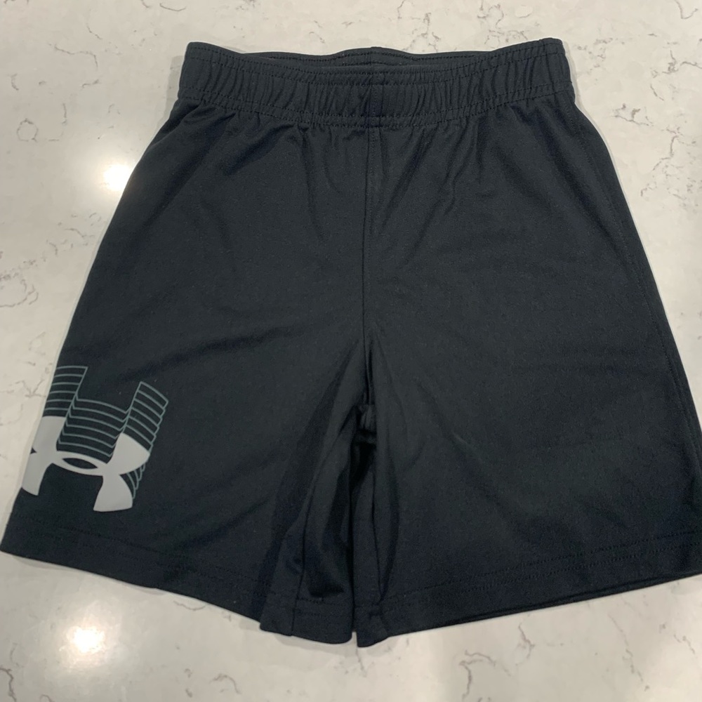 Boys shorts